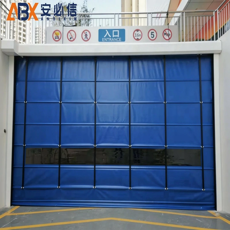 十堰冷库门封